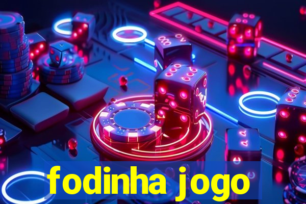 fodinha jogo